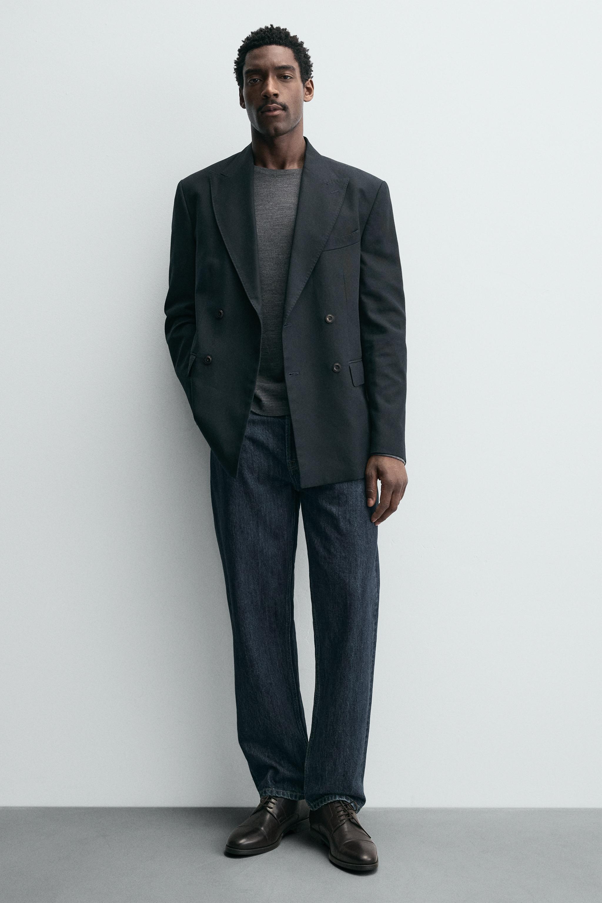 CHAUSSURES EN CUIR CHIC